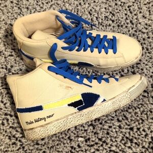 Puma Men's Sneakers size 9.5 pre owned